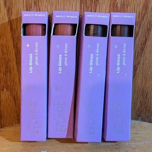 Fluide Lip Gloss NWT